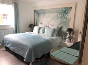 Affordable Lux and Cozy 1 bed flat in Chelsea